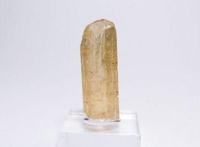 Topaz zlatý - Ouro Preto, Brazílie Topaz zlatý - Ouro Preto, Brazílie